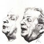 Filosoof Emmanuel Levinas